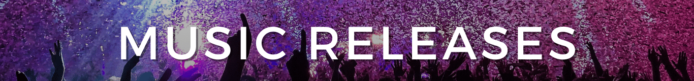 Discover the latest electronic music releases across the full spectrum of EDM. Covering new singles, EPs, and album drops from bass-driven records to house, techno, melodic, and experimental sounds, this category tracks the releases shaping today’s electronic landscape. From established artists to emerging voices, this is where major releases and underground projects converge.